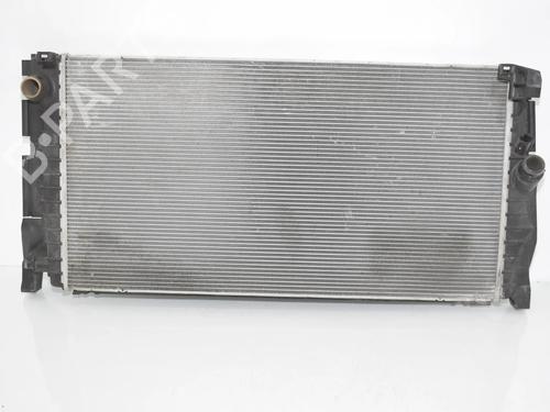 Water radiator BMW 1 (F40) 118 i | BP34073843M31 - Image 4