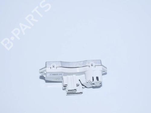 Heater resistor BMW 1 (E87) 116 d | BP34078882M108  - Image 5