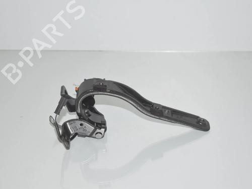Hinge/Door check strap BMW i3 (I01) Range Extender | BP34075991C146 - Image 2