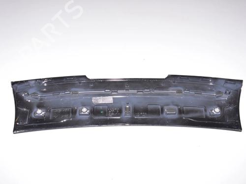 Spoiler bagklap BMW i3 (I01) Electric | BP34082813C96  - Image 7