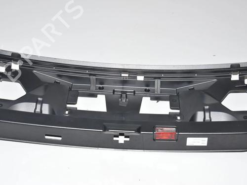 Used Boot lining Boot lining BMW 5 Touring (F11) M 550 d xDrive (381 hp) 34078546 34078546