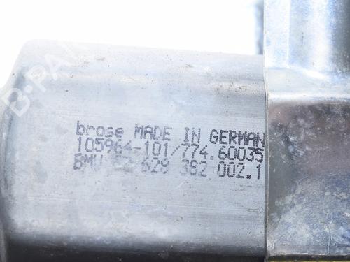 Rear right window mechanism BMW 7 (E65, E66, E67) 750 i, Li | BP34065373C25  - Image 6