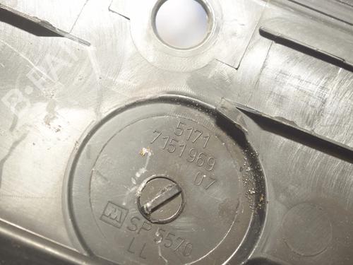 Scuttle panel BMW X6 (E71, E72) M 50 d | BP34082982C110  - Image 5