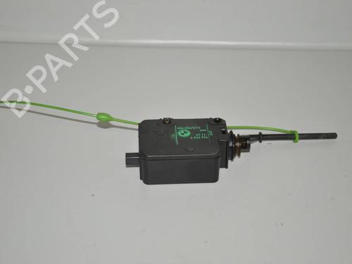 Used Electronic module Electronic module BMW X5 (E53) 4.4 i (286 hp) 34066681 34066681