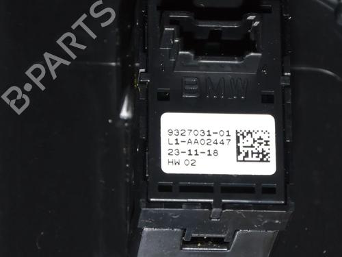 Right rear window switch BMW X3 (G01, F97, G08) xDrive 30 d | BP34068043I28  - Image 6