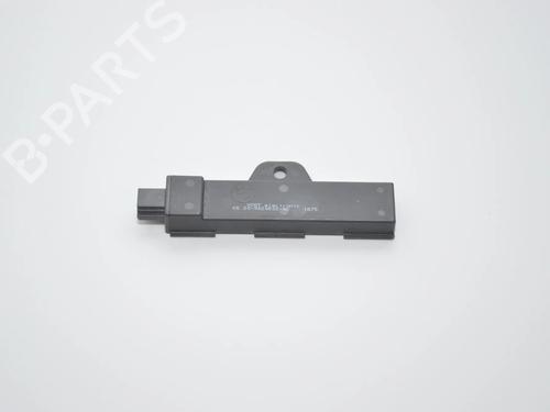 Used Antenna/Base Antenna/Base BMW 4 Coupe (F32, F82) 420 d (190 hp) 34063126 34063126