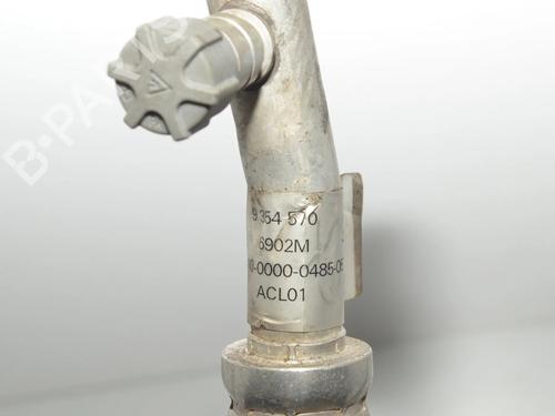 AC pipe BMW X7 (G07) xDrive 30 d | BP34082691M126  - Image 6