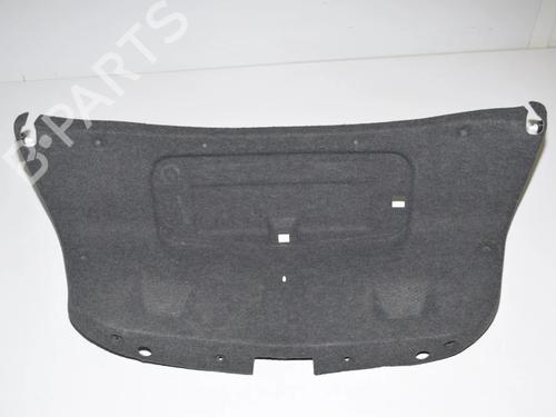 Used Boot lining Boot lining BMW 5 (F10) 525 d (204 hp) 34086218 34086218