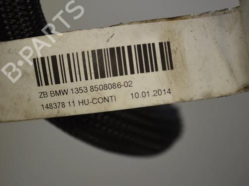 Pipe BMW X6 (E71, E72) M 50 d | BP34074550M125  - Image 6