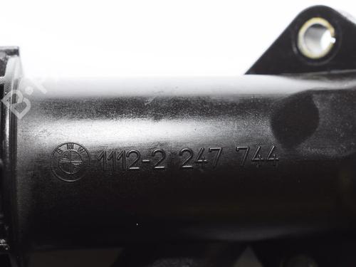 Pipe BMW 3 Convertible (E93) 330 d | BP34097242M125  - Image 5