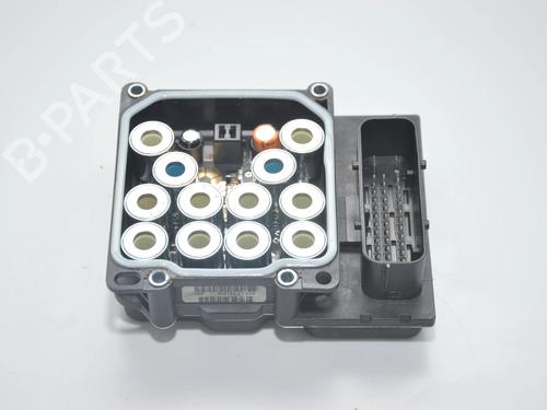 Used ABS pump ABS pump BMW 5 (E60) 525 d (177 hp) 34087066 34087066