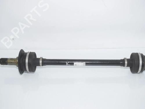 Used Left rear driveshaft Left rear driveshaft BMW 5 (G30, F90) M 550 d xDrive (400 hp) 36152705 36152705