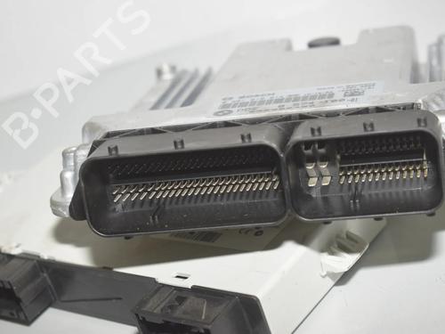 Electronic module BMW 5 (F10) 530 d | BP34081851M83  - Image 8