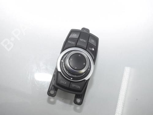 Electronic module BMW 5 Touring (F11) 530 d xDrive | BP39474475M83 - Image 4