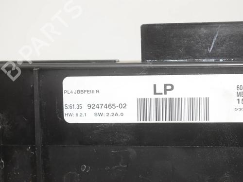 Control unit BMW X5 (E70) xDrive 40 d | BP40604343M11 - Image 5