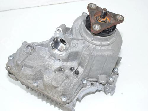 Used Transfer box Transfer box BMW 5 (G30, F90) M 550 d xDrive (400 hp) 36029544 36029544
