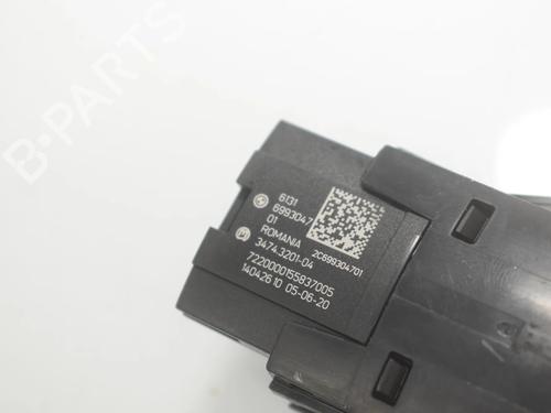 Switch BMW 5 (G30, F90) M 550 d xDrive | BP36284969I30 - Image 6