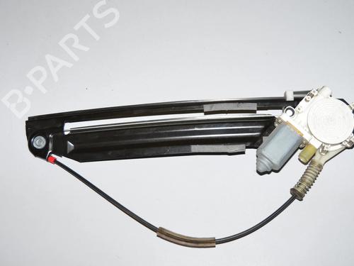 Used Rear left window mechanism Rear left window mechanism 38292942 38292942