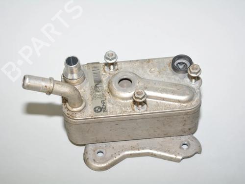 Oil radiator BMW 3 (E90) 330 d | BP34078253M33 - Image 2