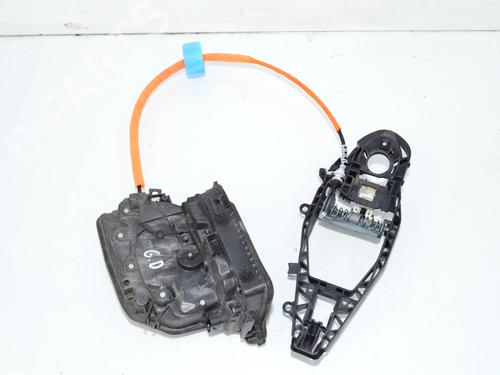 Used Rear right lock Rear right lock 36852723 36852723