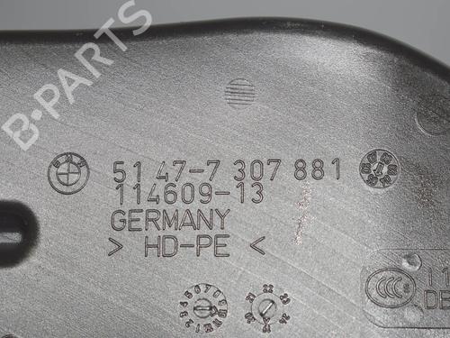 Pipe BMW 2 Gran Tourer (F46) 218 d | BP34072531M125  - Image 5