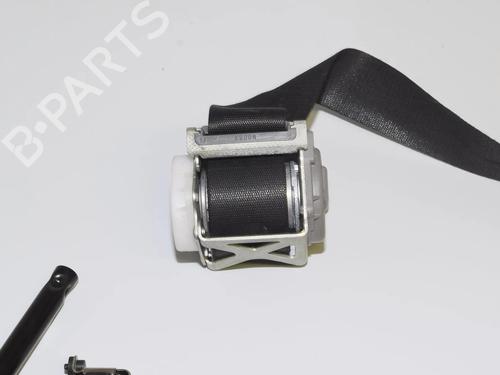 Front right seatbelt BMW X5 (E70) 3.0 d | BP34091810I25  - Image 5