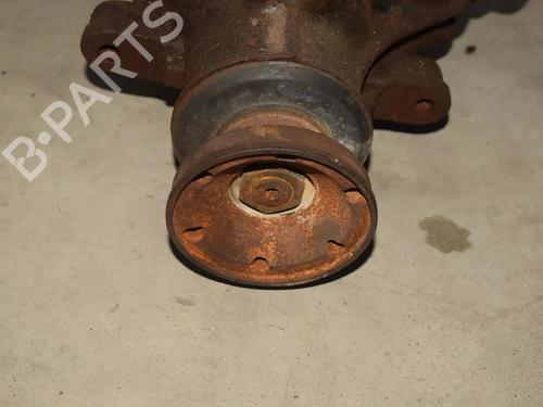 Rear differential BMW 3 (E46) 330 d | BP39655401M24 - Image 5