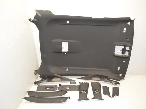 Interiør taket Interiør taket BMW X6 (E71, E72) M 50 d (381 hp) 34072747 34072747