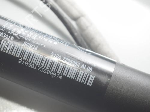 Electronic module BMW 3 Gran Turismo (F34) 320 d | BP34072716M83  - Image 14