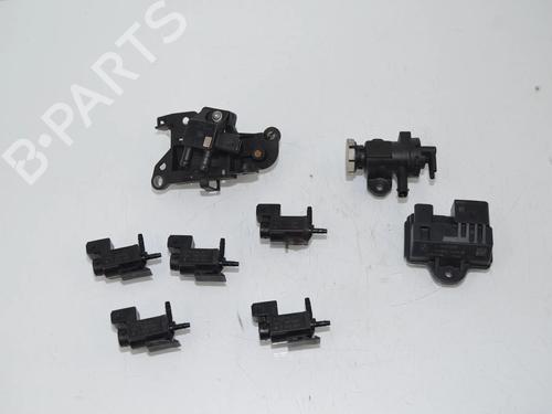 Used Electronic module Electronic module BMW 5 Touring (F11) M 550 d xDrive (381 hp) 35972041 35972041