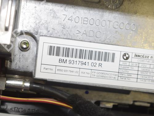 Electronic module BMW 2 Gran Tourer (F46) 216 d | BP34078340M83  - Image 10