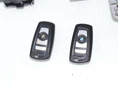 Electronic module BMW 5 (F10) 530 d | BP36960771M83 - Image 2