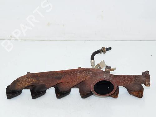 Used Exhaust manifold Exhaust manifold BMW 5 Touring (F11) 530 d xDrive (258 hp) 36548481 36548481