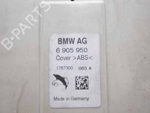 Electronic module BMW X5 (E53) 4.6 is | BP34096419M83  - Image 5