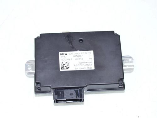 Used Electronic module Electronic module 36852701 36852701