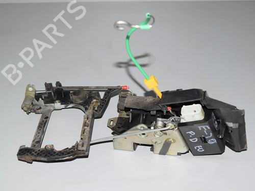 Used Front right lock Front right lock BMW 5 Touring (E39) 530 d (193 hp) 34096018 34096018