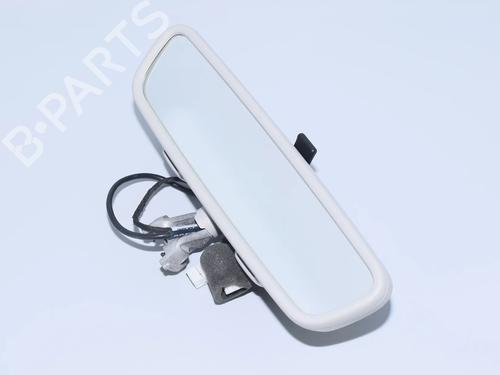 Used Rear mirror Rear mirror MERCEDES-BENZ C-CLASS T-Model (S205) C 220 BlueTEC / d (205.204) (170 hp) 34094958 34094958