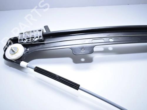 Front right window mechanism BMW 5 (E60) 523 i | BP34096674C23  - Image 6