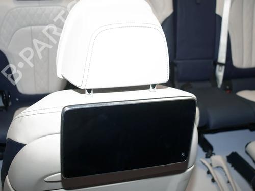 Seats set BMW X7 (G07) xDrive 30 d | BP34090475C78  - Image 19