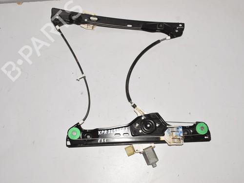 Used Front left window mechanism Front left window mechanism BMW 3 Touring (E91) 320 d (177 hp) 34073341 34073341