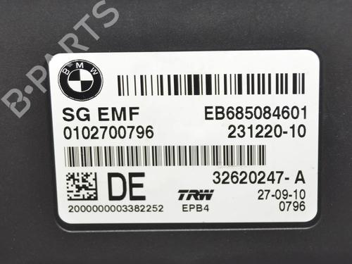 Electronic module BMW 5 (F10) 530 d | BP34090641M83  - Image 6