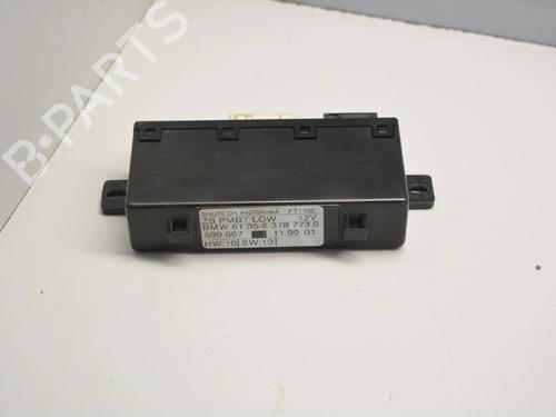 Electronic module BMW 5 (E39) 530 d | BP34084995M83  - Image 5