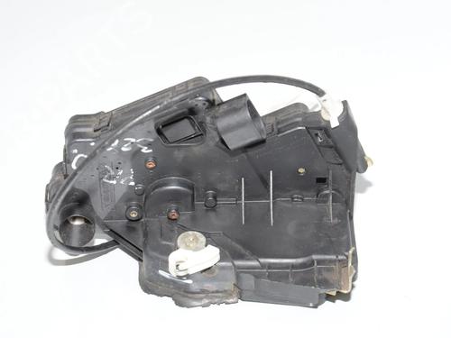 Used Front right lock Front right lock BMW 3 (E46) 320 i (170 hp) 34083788 34083788