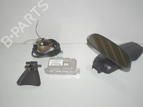 Used Camera Camera BMW 2 Gran Tourer (F46) 220 d xDrive (190 hp) 34063890 34063890