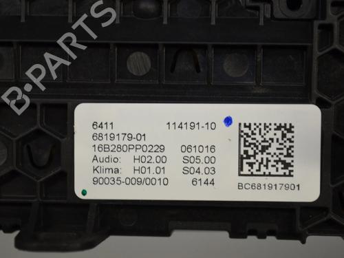 Electronic module BMW 7 (G11, G12) 730 d, Ld | BP34095301M83 - Image 5