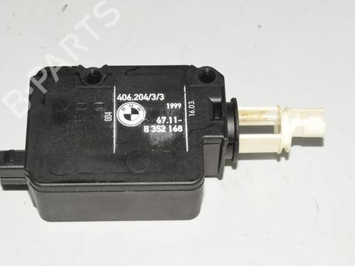 Used Electronic module Electronic module BMW 7 (E38) 730 d (184 hp) 34086345 34086345