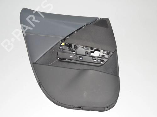 Used Rear left panel Rear left panel BMW iX (I20) xDrive 50 (523 hp) 34065719 34065719