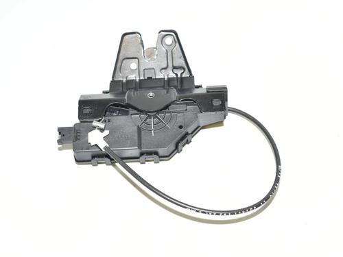 tailgate-lock-bmw-1-convertible-e88-2007-2008-2009-2010-2011-2012-2013-34062411 main image