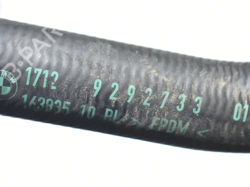 Pipe BMW i3 (I01) Electric | BP34089528M125  - Image 5