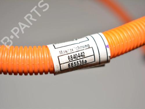 Wiring harness BMW i3 (I01) Electric | BP34072590E16 - Image 4
